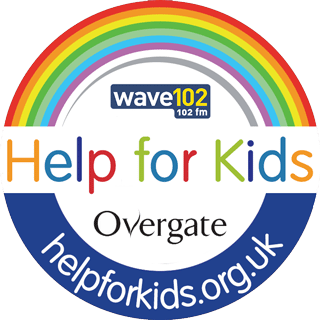 Help for Kids logo