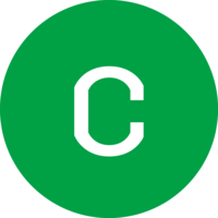 capitalise logo