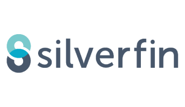 silverfin logo