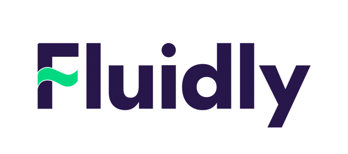 fluidly logo