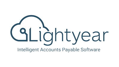 Lightyear logo